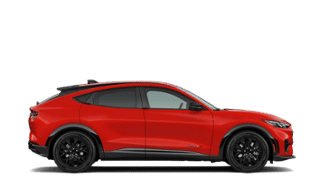 2026 Ford Mustang Mach-E® External Image 1
